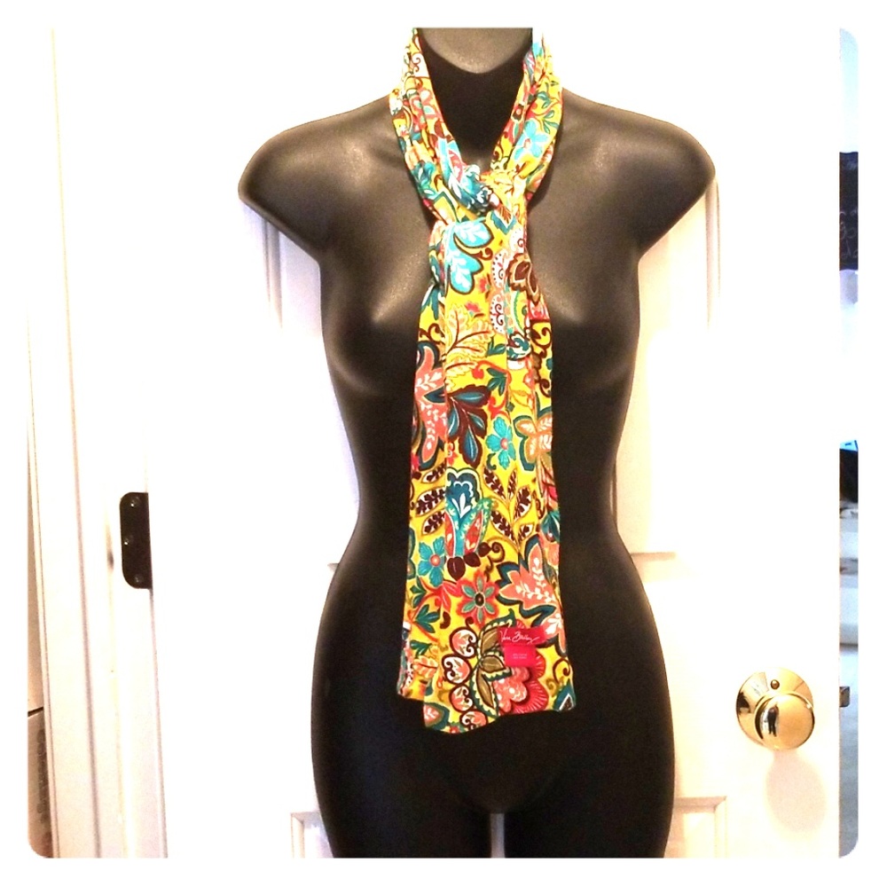 Vera Bradley scarf